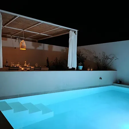 Casas Da Ginja - Private Pool