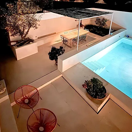Casas Da Ginja - Private Pool A dos Negros