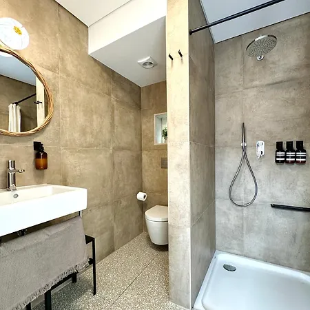Casas Da Ginja - Private Pool