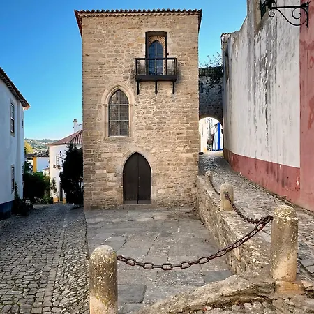 Casas Da Ginja - Private Pool