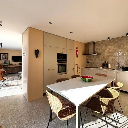 Holiday home Casas Da Ginja - Private Pool *