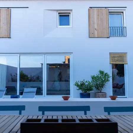 Holiday home Casas Da Ginja - Private Pool