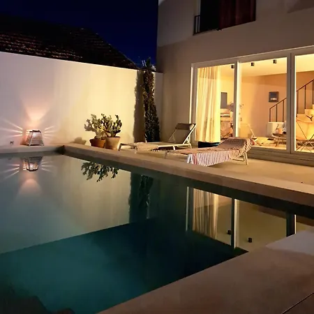 Casas Da Ginja - Private Pool