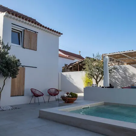 Casas Da Ginja - Private Pool A dos Negros