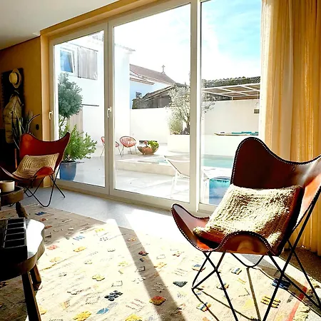 Casas Da Ginja - Private Pool