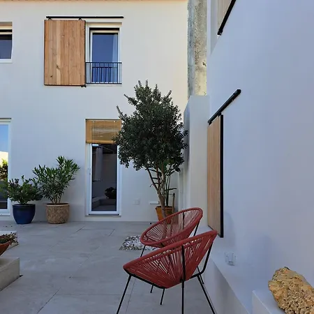 Holiday home Casas Da Ginja - Private Pool